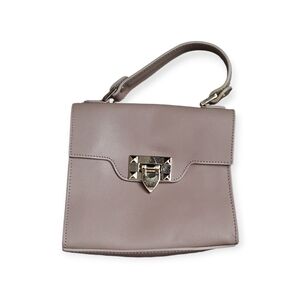 Stylish Mauve Mini Bag